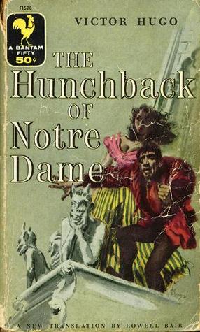 The Hunchback of Notre Dame - Agricola Street Books