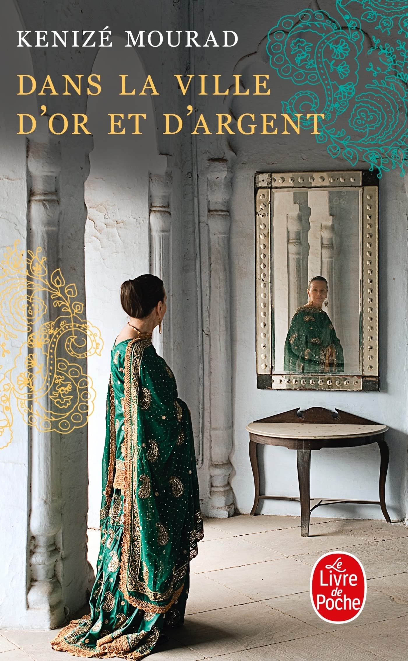 Dans la ville d'or et d'argent - Agricola Street Books