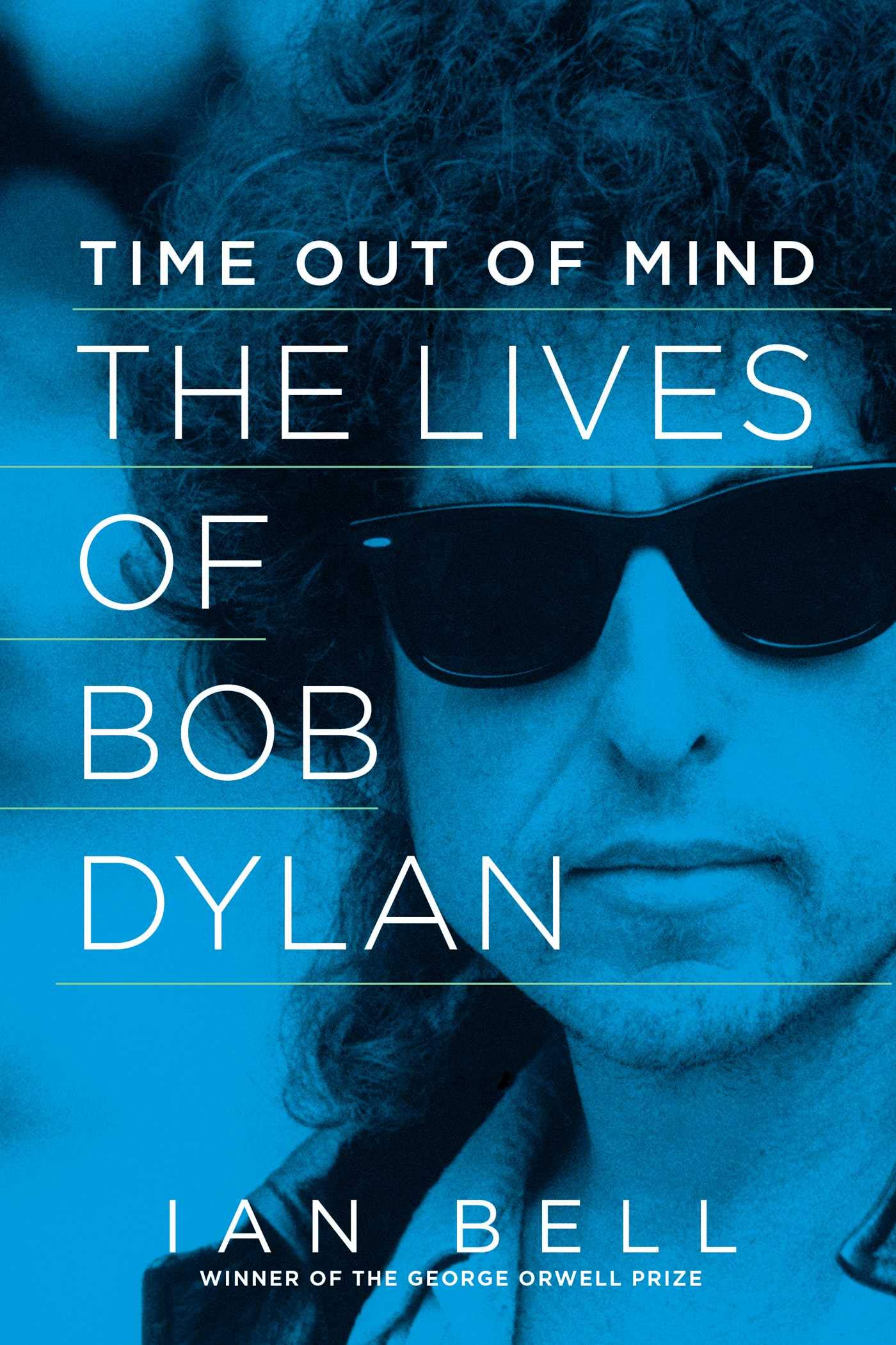 The Lives of Bob Dylan - Agricola Street Books