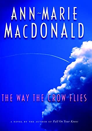 The Way the Crow Flies - Agricola Street Books