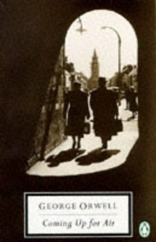 Coming Up For Air - Agricola Street Books