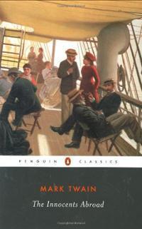 The Innocents Abroad - Agricola Street Books