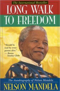 Long Walk to Freedom - Agricola Street Books