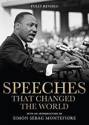 Speeches that Changed the World - Agricola Street Books