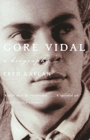 Gore Vidal - Agricola Street Books