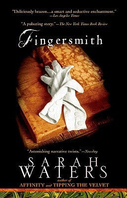 Fingersmith - Agricola Street Books