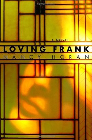 Loving Frank(dns) - Agricola Street Books