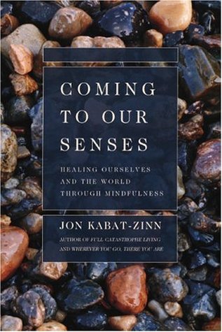 Coming to Our Senses - Agricola Street Books