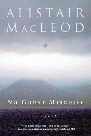 No Great Mischief - Agricola Street Books