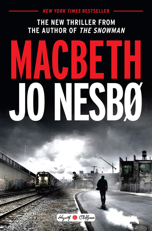 Macbeth - Agricola Street Books