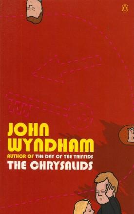 The Chrysalids - Agricola Street Books