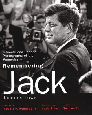 Remembering Jack - Agricola Street Books