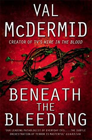 Beneath The Bleeding - Agricola Street Books