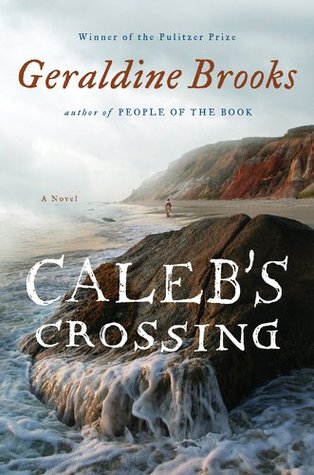 Caleb's Crossing - Agricola Street Books