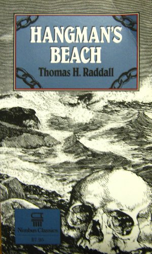 Hangman's Beach - Agricola Street Books