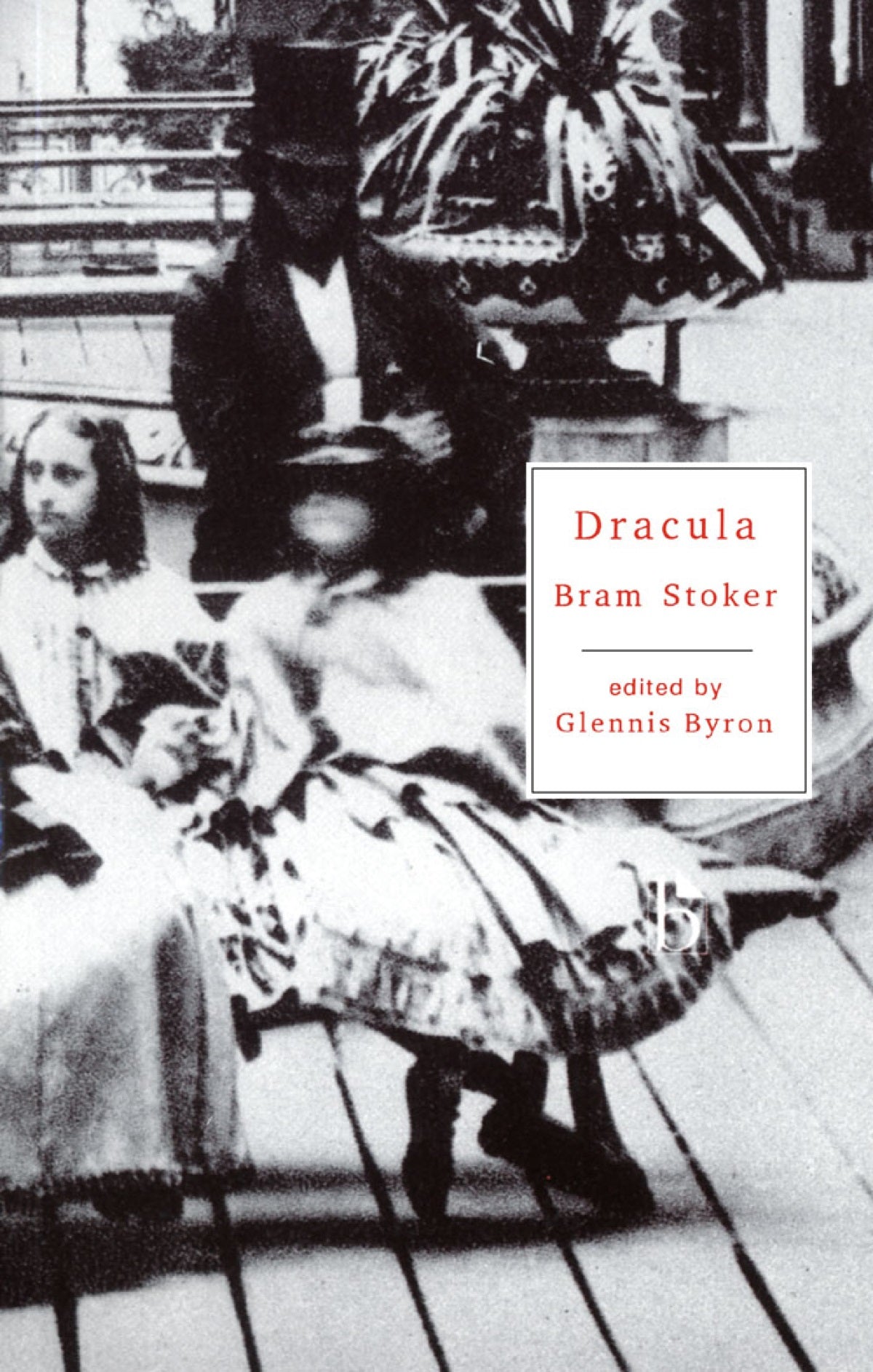 Dracula - Agricola Street Books