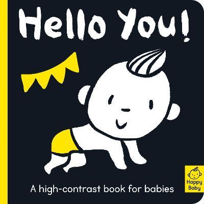 Hello, You! - Agricola Street Books