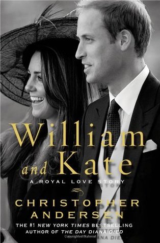 William and Kate - Agricola Street Books