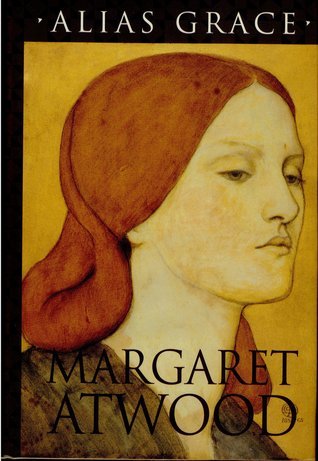 Alias Grace - Agricola Street Books