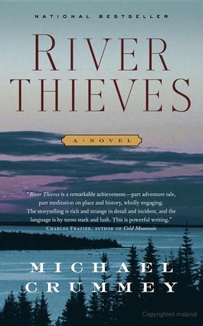 River Thieves