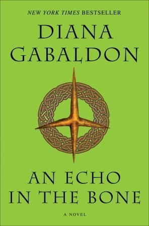 An Echo in the Bone - Agricola Street Books
