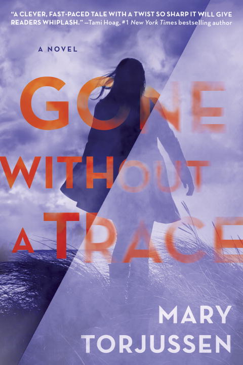 Gone Without a Trace - Agricola Street Books