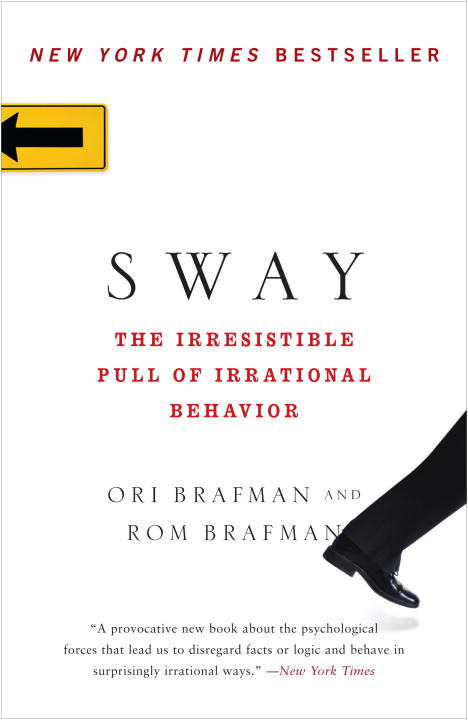 Sway - Agricola Street Books