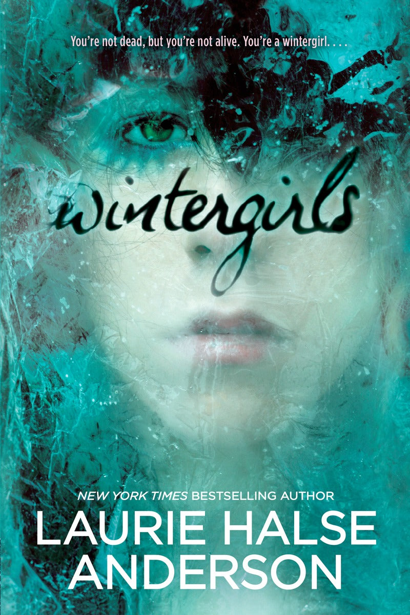 Wintergirls - Agricola Street Books