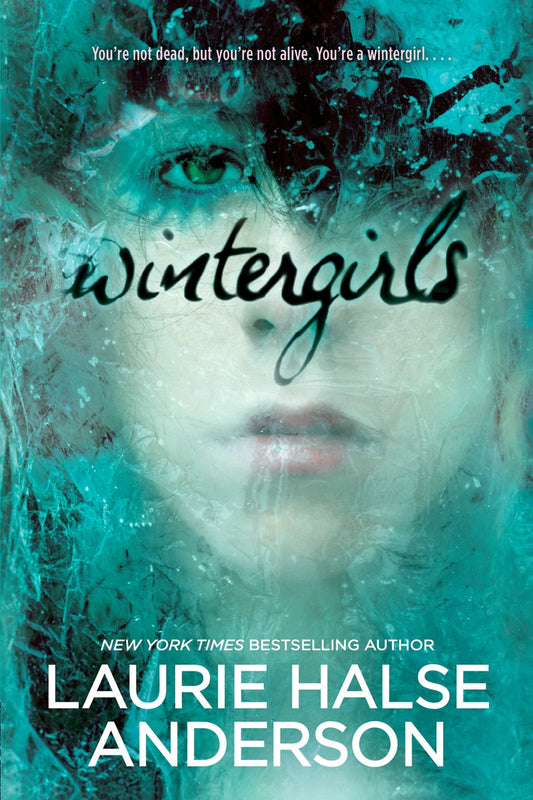 Wintergirls - Agricola Street Books
