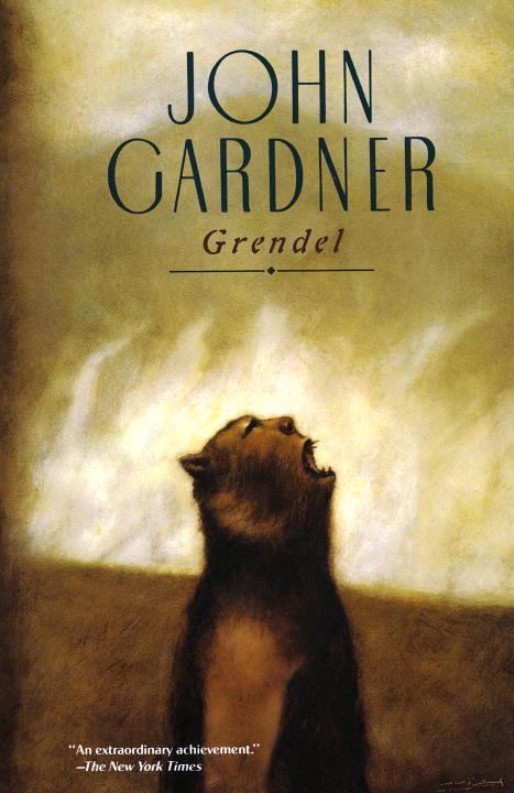 Grendel - Agricola Street Books