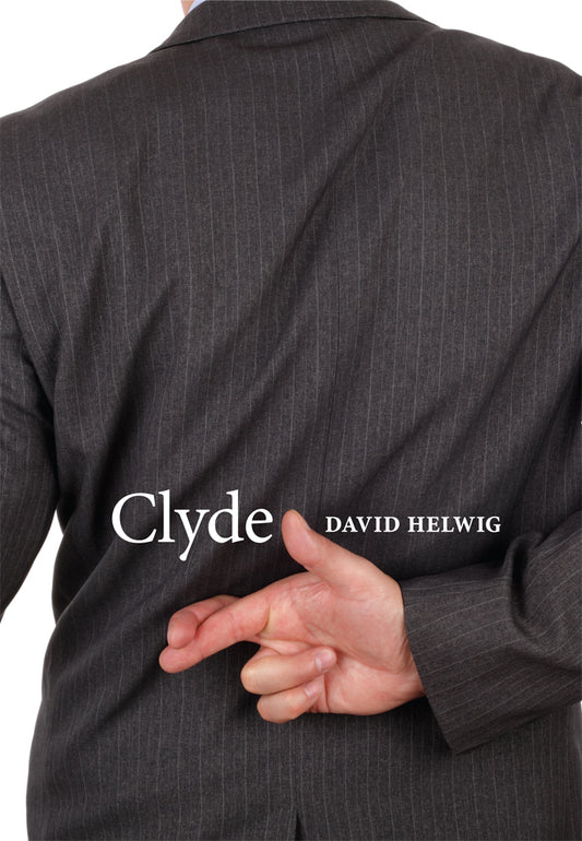 Clyde - Agricola Street Books