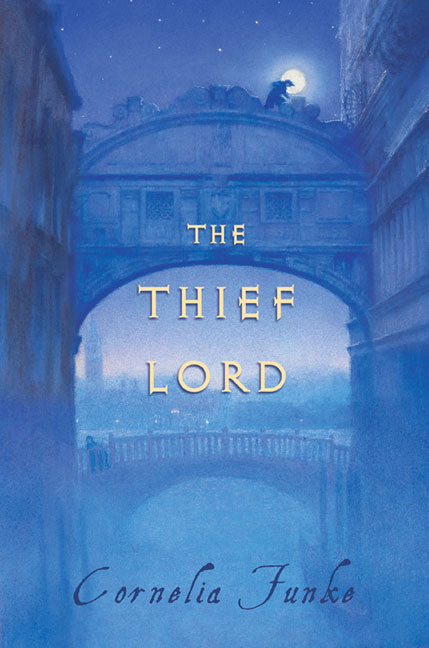 The Thief Lord - Agricola Street Books