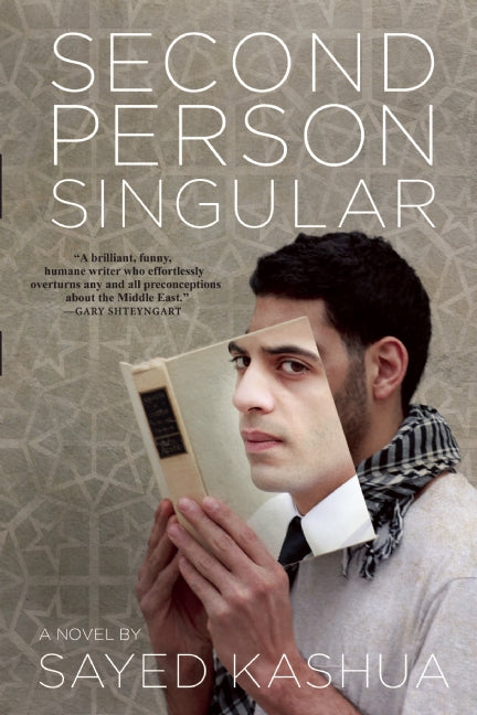 Second Person Singular - Agricola Street Books
