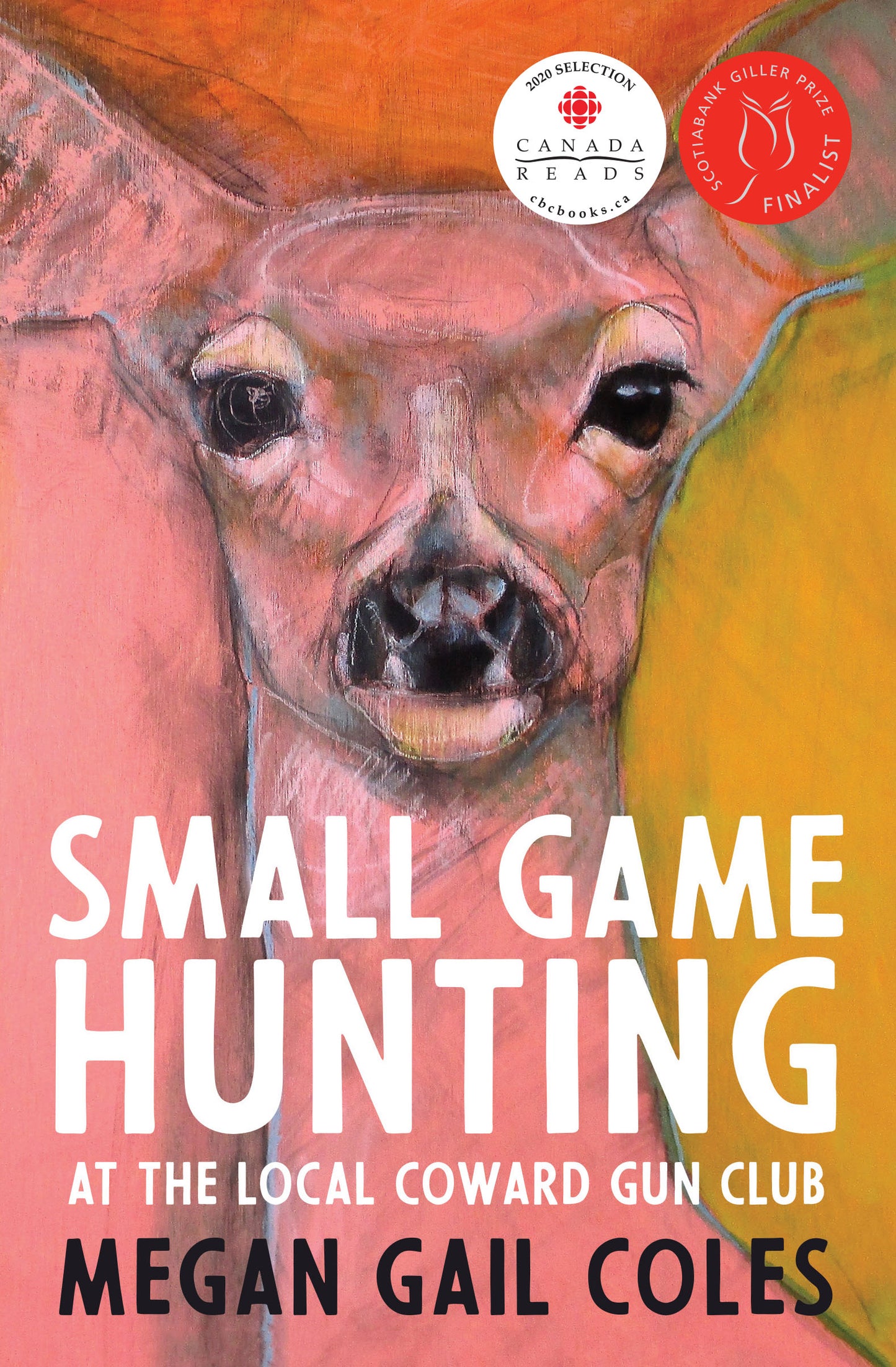 Small Game Hunting at the Local Coward Gun Club - Agricola Street Books