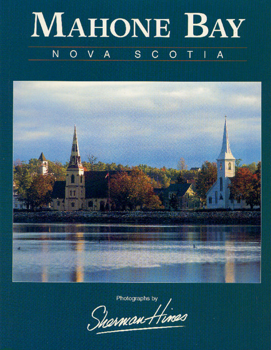 Mahone Bay - Agricola Street Books