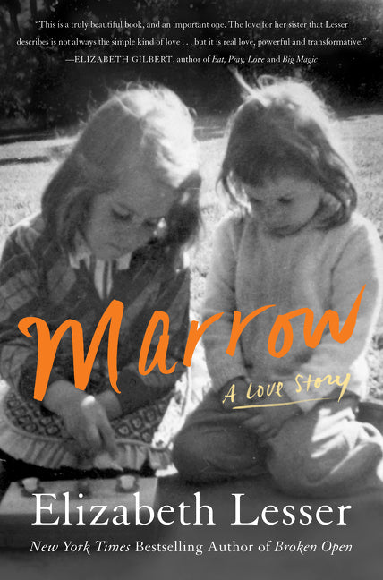 Marrow - Agricola Street Books