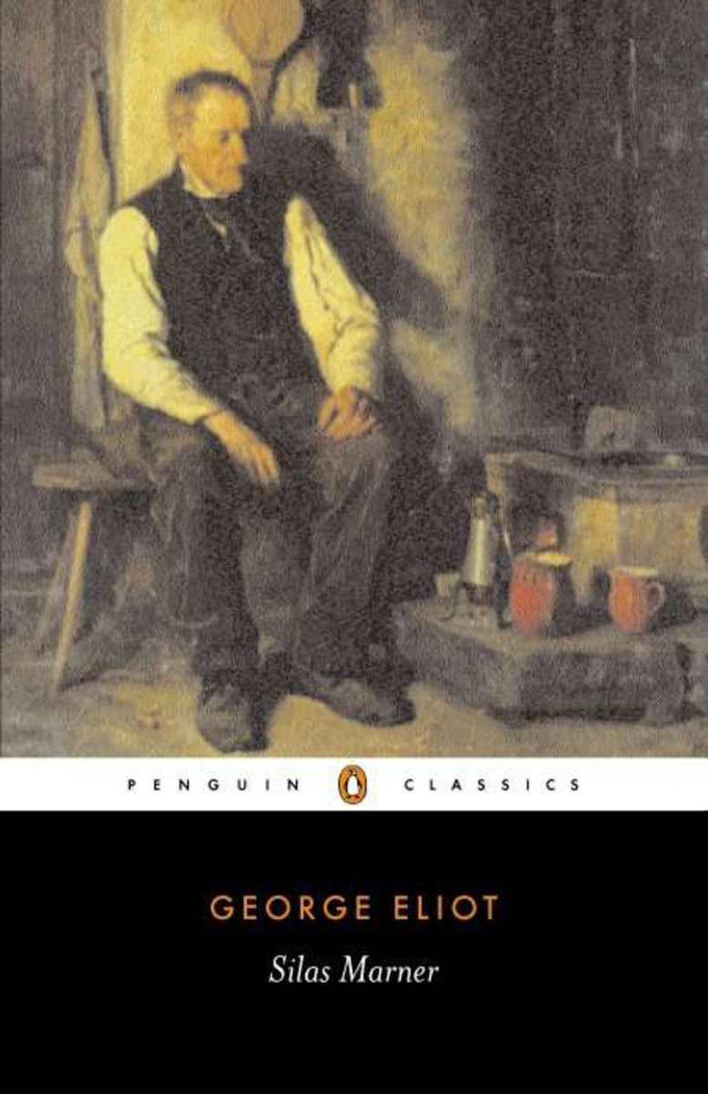 Silas Marner - Agricola Street Books