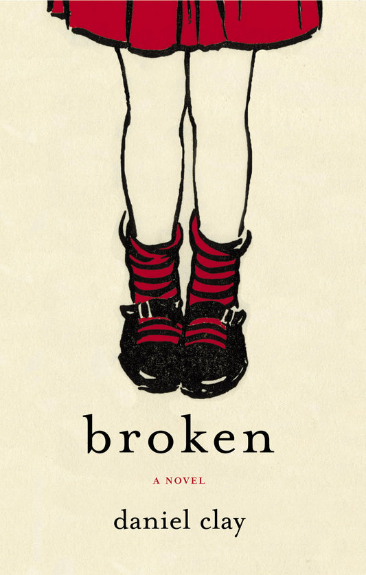 Broken - Agricola Street Books