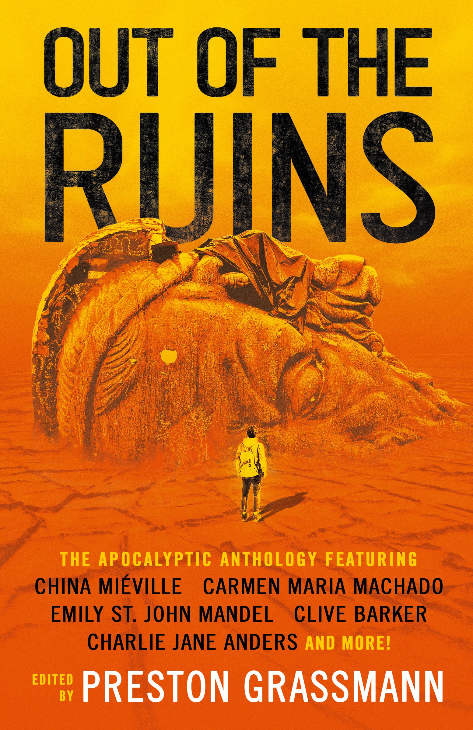 Out of the Ruins - Agricola Street Books