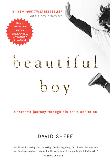 Beautiful Boy - Agricola Street Books