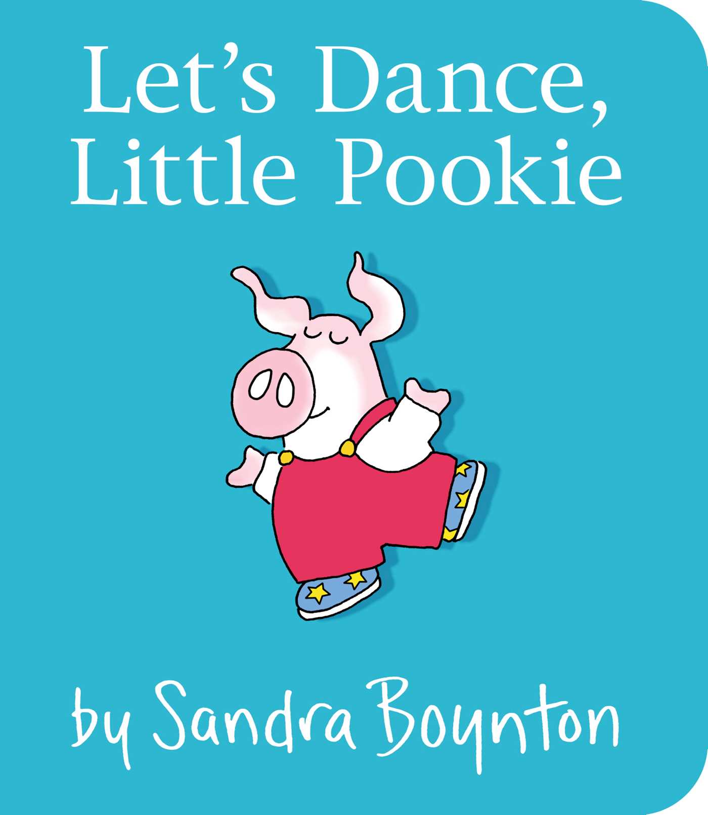 Let's Dance, Little Pookie - Agricola Street Books