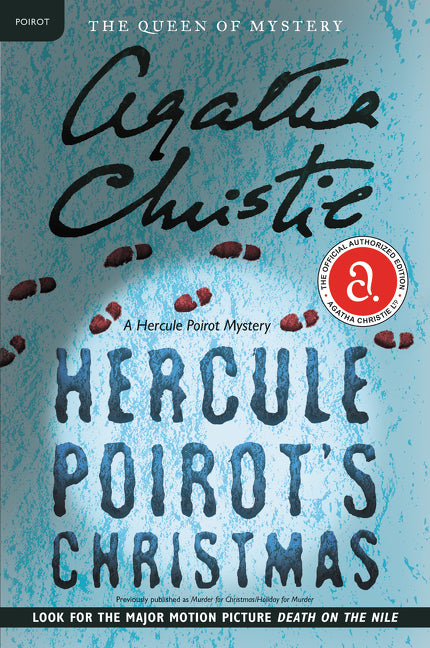Hercule Poirot's Christmas - Agricola Street Books