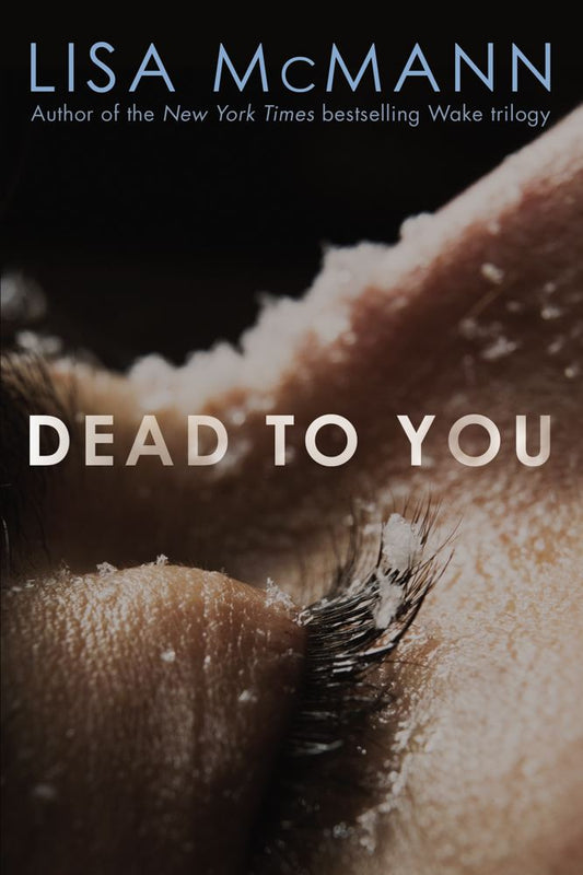 Dead to You - Agricola Street Books
