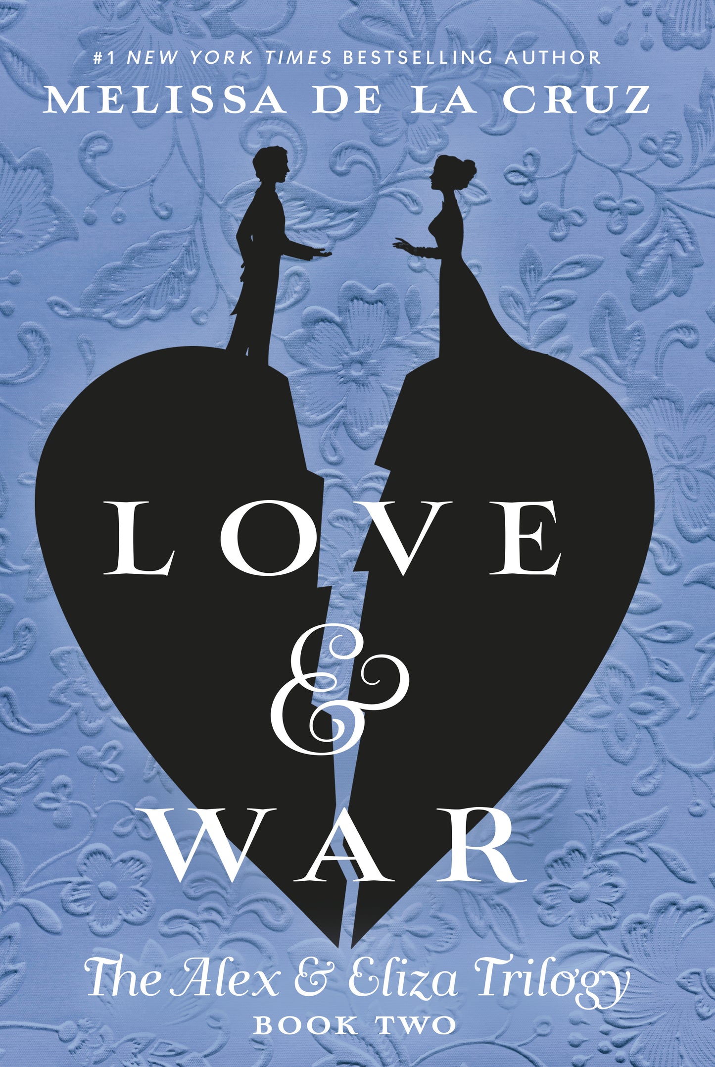 Love & War - Agricola Street Books