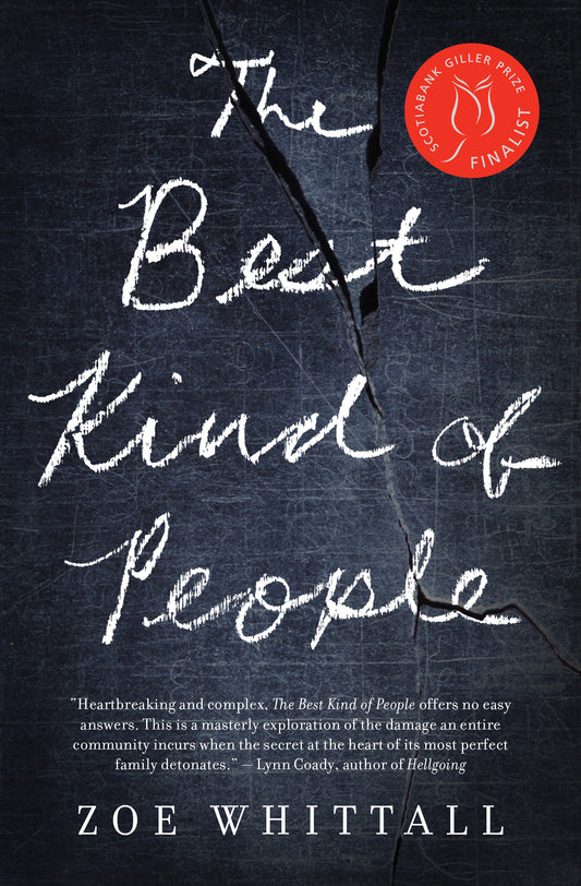 The Best Kind of People - Agricola Street Books