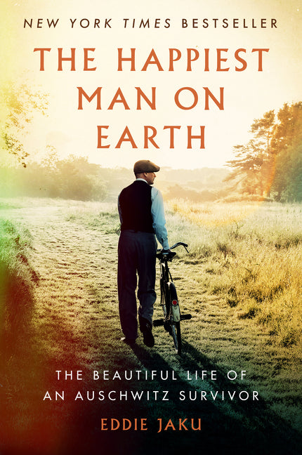 The Happiest Man on Earth - Agricola Street Books