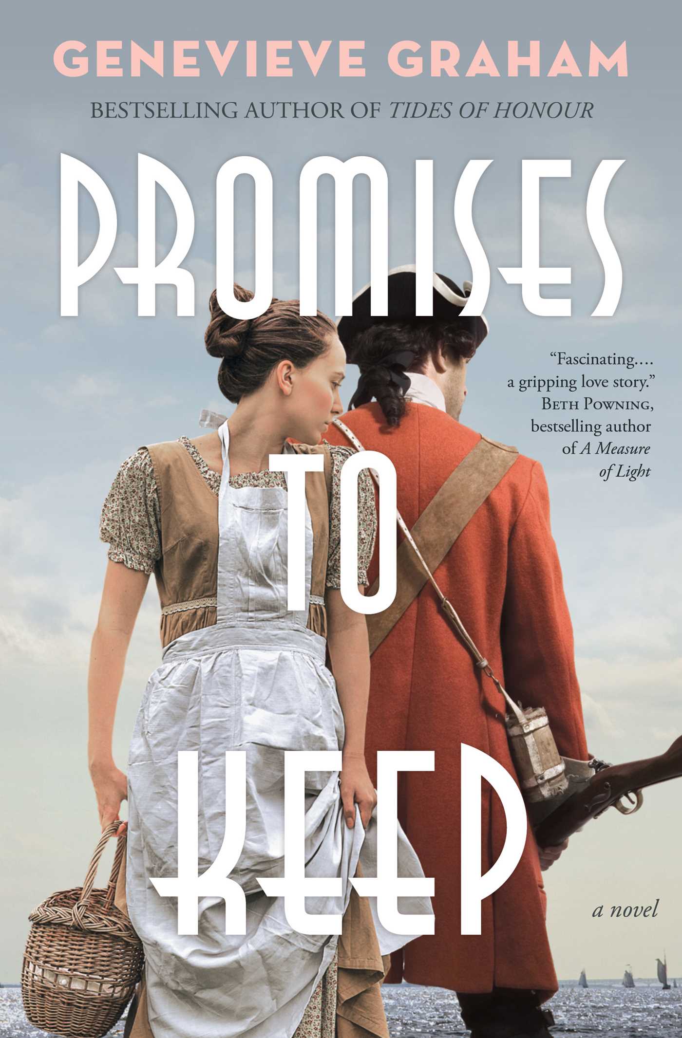 Promises to Keep - Agricola Street Books