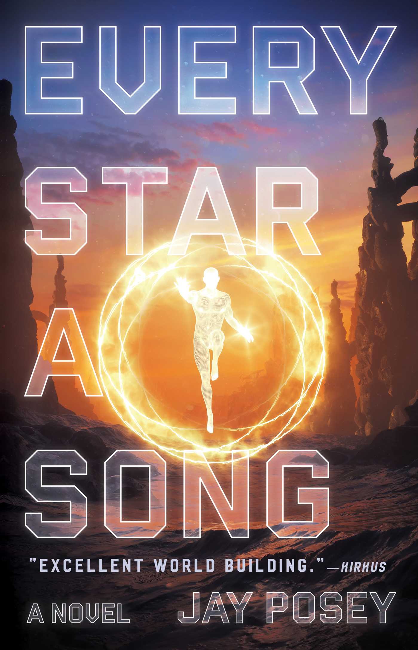 Every Star a Song (The Ascendance Series #2) - Agricola Street Books