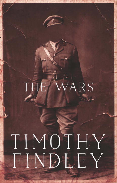 The Wars - Agricola Street Books