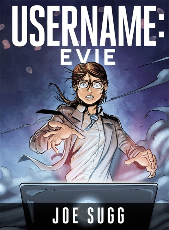 Username: Evie - Agricola Street Books